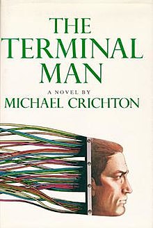 The terminal man.