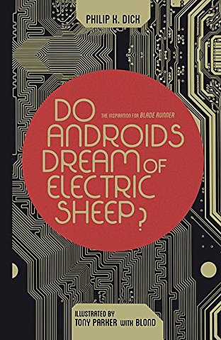 Do androids dream of electric sheep?