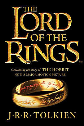 The Lord of the Rings.