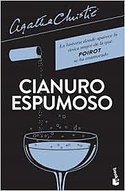 Cianuro espumoso.