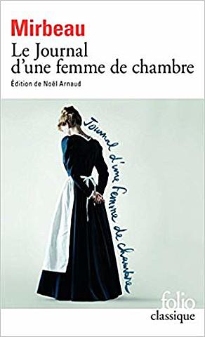Le journal d'une femme de chambre.