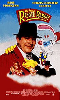 Quem Tramou Roger Rabbit?