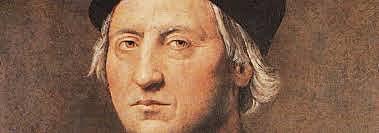 la scoperta dell' America