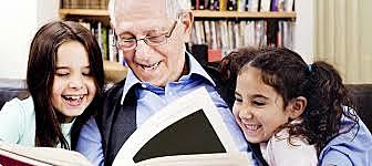 Concepto de Educación Intergeneracional