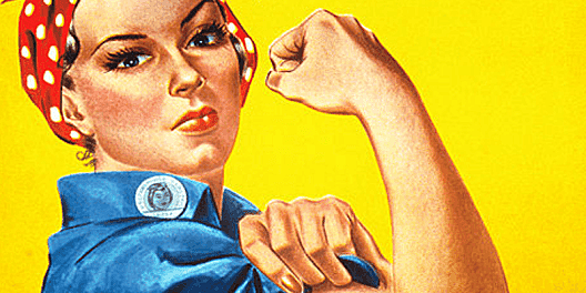 Aumento de mujeres en el mercado laboral