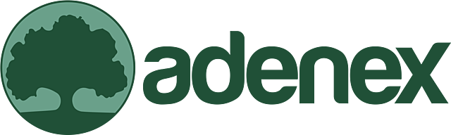 Construcción de la Asociación para la Defensa de la Naturaleza y los Recursos de Extremadura "Adenex"