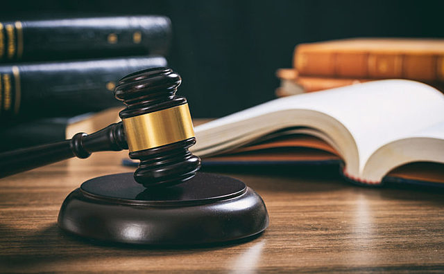 Legalización de Adenex