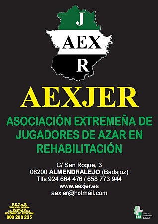Creación de AEXJER