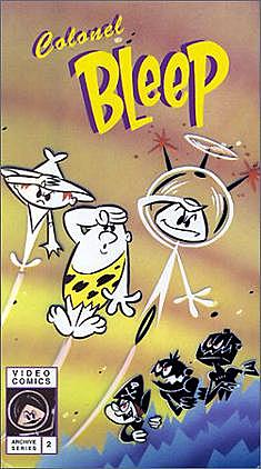 Colonel Bleep