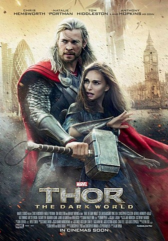 Thor: Karanlık Dünya