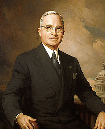 Harry S. Truman
