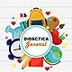 260px didáctica general