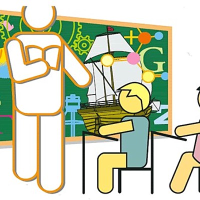 Timeline: ORIGEN DEL TERMINO DIDÁCTICA