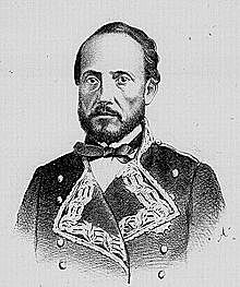 PRONUNCIAMET MILITAR PELS GENERALS PRIM I SERRANO