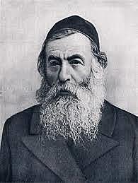 Rav Reiness fonde le MIZRAHi = מרכז רוחני "ארץ ישראל לעם ישראל על פי תורת ישראל''