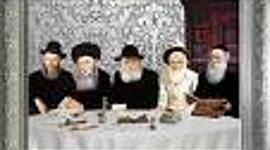 Timeline: תולדות חב"ד