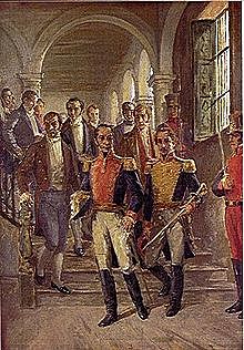 DIVISIÓ DE GRAN COLÒMBIA