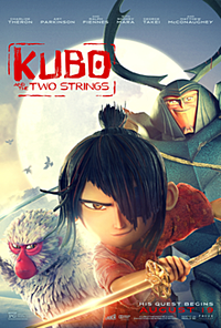 Kubo e as Duas Cordas