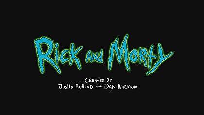 Rick e Morty