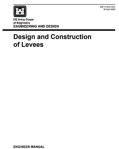 Update to EM-1110-2-1913