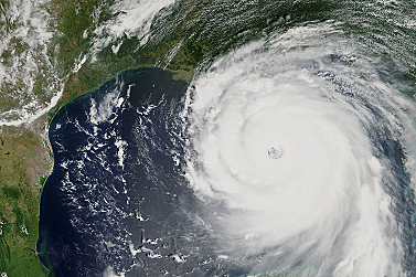 Hurricane Katrina and Interagency Performance Evaluation Task Force (IPET)