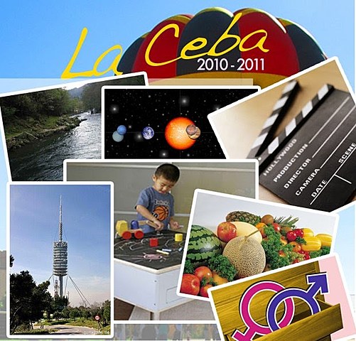 La Ceba 2010-2011