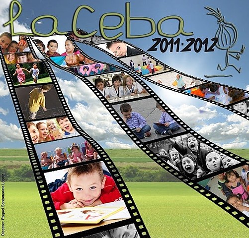 La Ceba 2011-2012