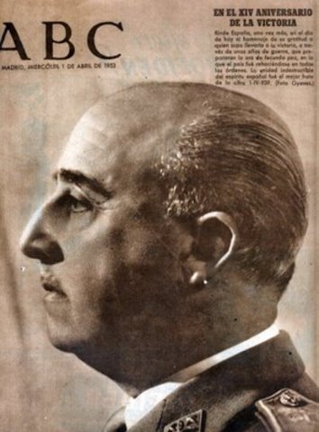 Fundación del periódico ABC