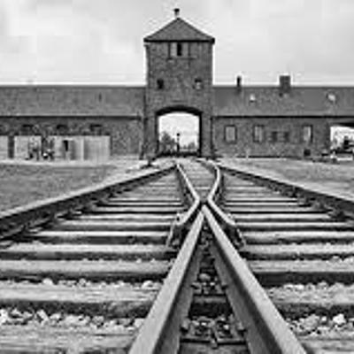 Timeline: Holocausto