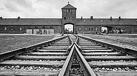 Timeline: Holocausto