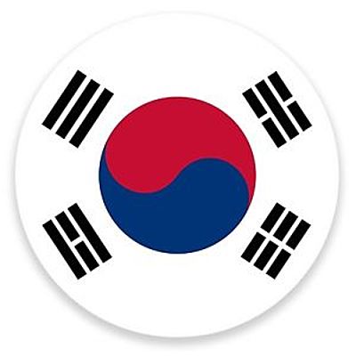 Timeline: L'évolution du soft power sud-coréen de 1945 à nos jours.