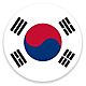 Drapeau sud coréen