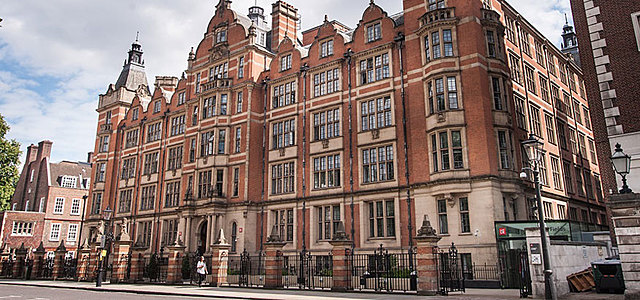 London School of Economics
