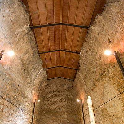 Timeline: Castell de Llers