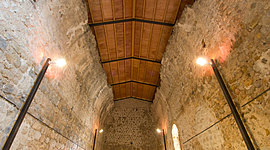 Timeline: Castell de Llers