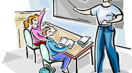 Timeline: Origen del término didáctica