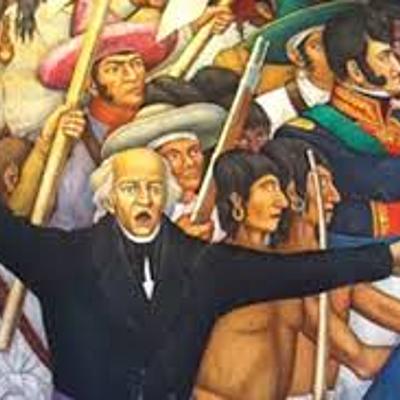 Timeline: Cronología de la Independencia