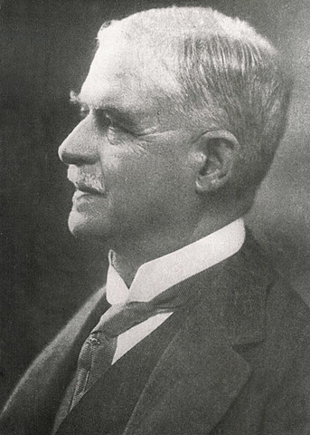 Political dispute between the Church and Strickland, the current Prime Minister