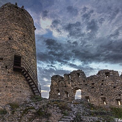 Timeline: Castell de les Escaules