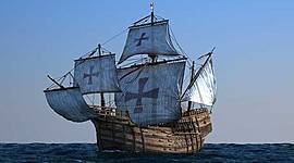 Timeline: dal 1492 al 1603