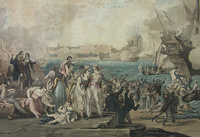 San Luisen Ehun Mila Semeak