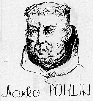 Slovnica osrednjeslovenskega jezika