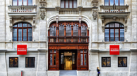 Timeline: İstanbul Modern Sergileri