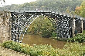 Iron Bridge