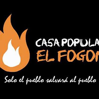 Timeline: Resumen del trabajo del Fogón en 2019
