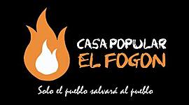 Timeline: Resumen del trabajo del Fogón en 2019