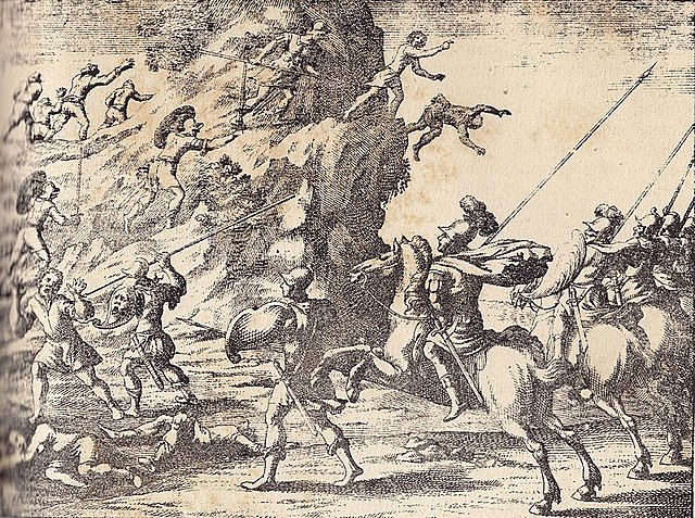 Hrvaško-slovenski kmečki upor