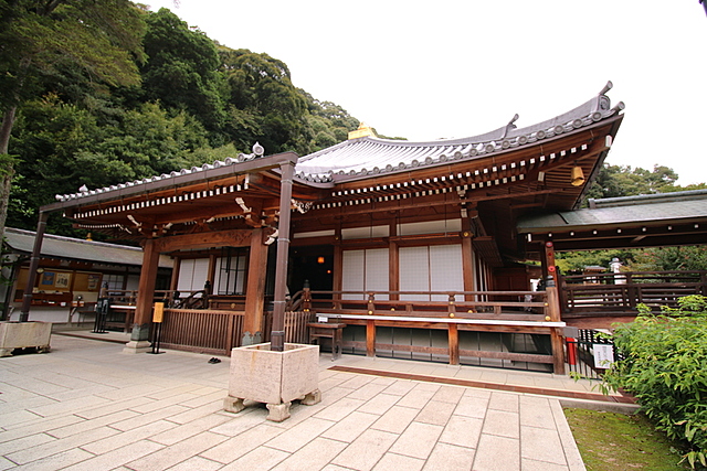 1234 - Formazione nel tempio