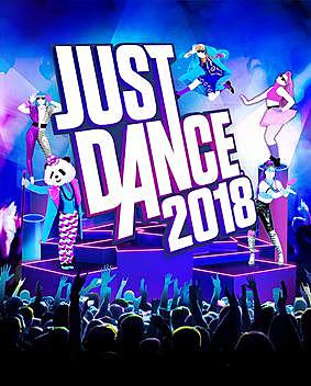 Just Dance 2019
