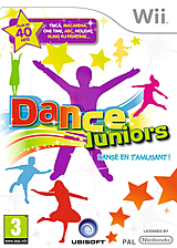 Dance  Junior